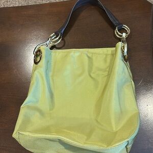 JPK Paris 75 Green! Used once!